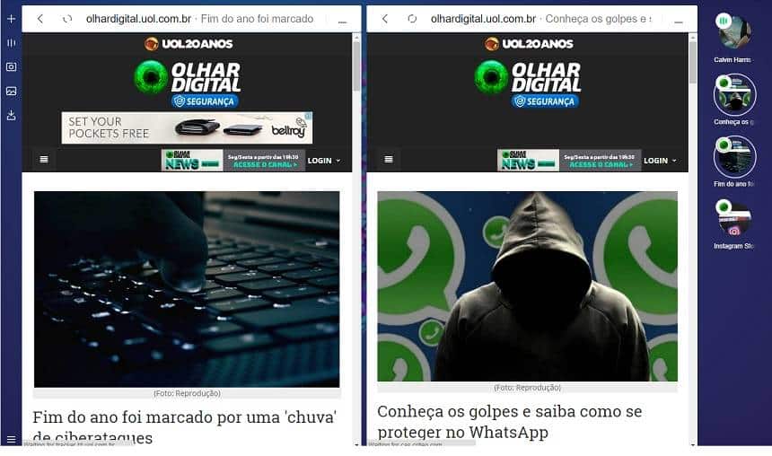 Reprodução