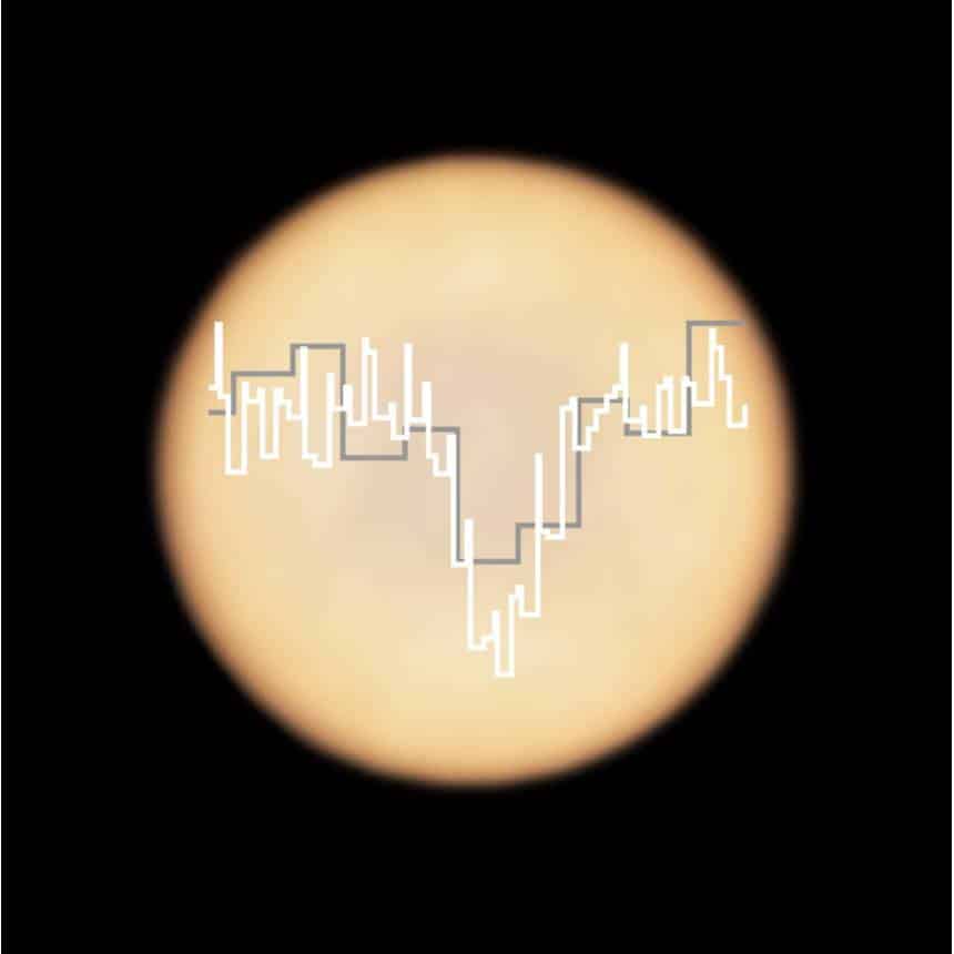 ALMA (ESO/NAOJ/NRAO), Greaves et al. & JCMT (East Asian Observatory)