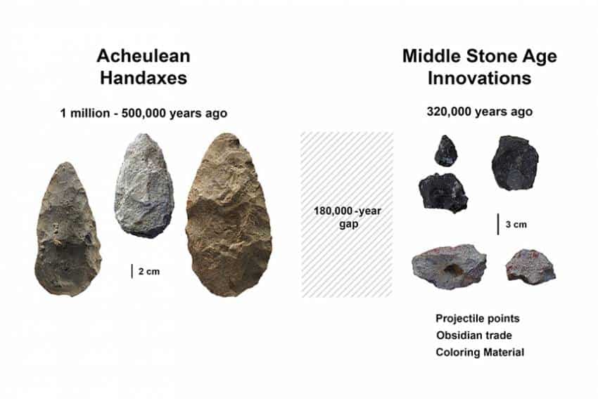 Human Origins Program/Smithsonian