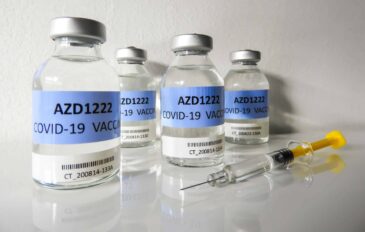 Candidatas a vacina contra Covid-19