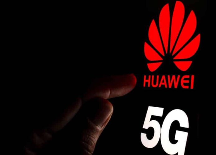 Anatel mantém Huawei no 5G brasileiro