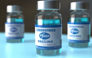 Vacina da Covid-19 da Pfizer
