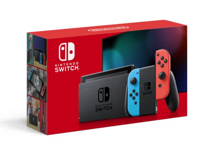 Hacker que vazou informações sobre o Nintendo Switch é condenado a 3 anos de prisão