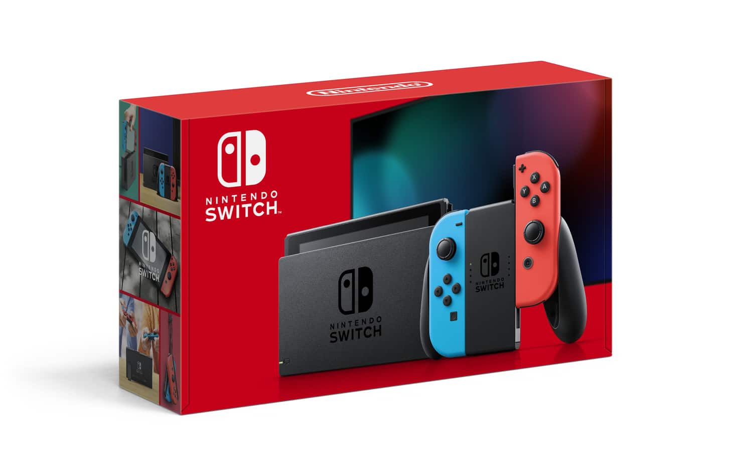 Hacker que vazou informações sobre o Nintendo Switch é condenado a 3 anos de prisão