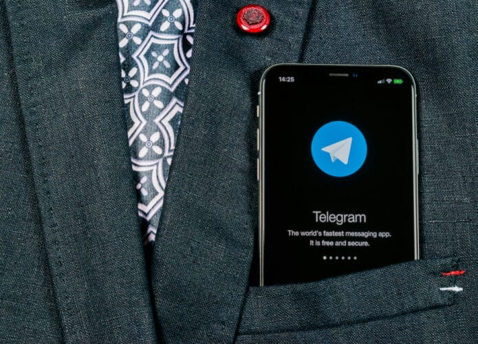 Telegram