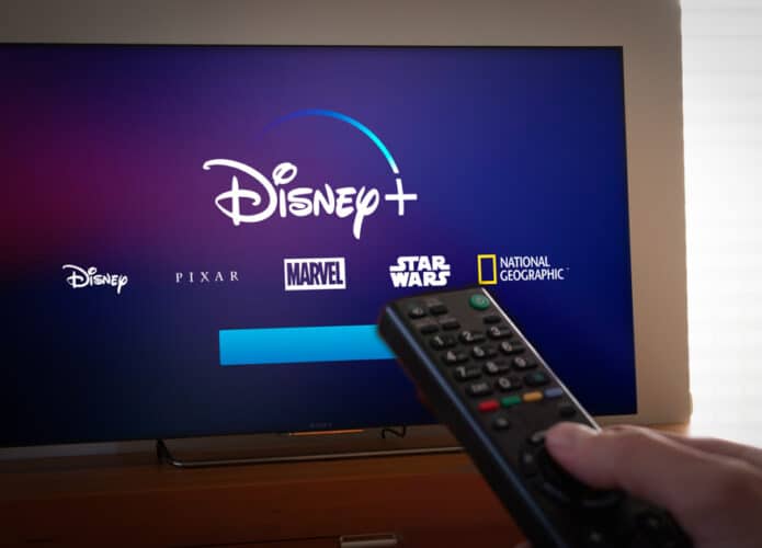 Disney+ trabalha em produções brasileiras