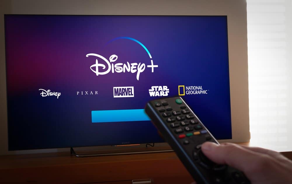 Disney+ trabalha em produções brasileiras