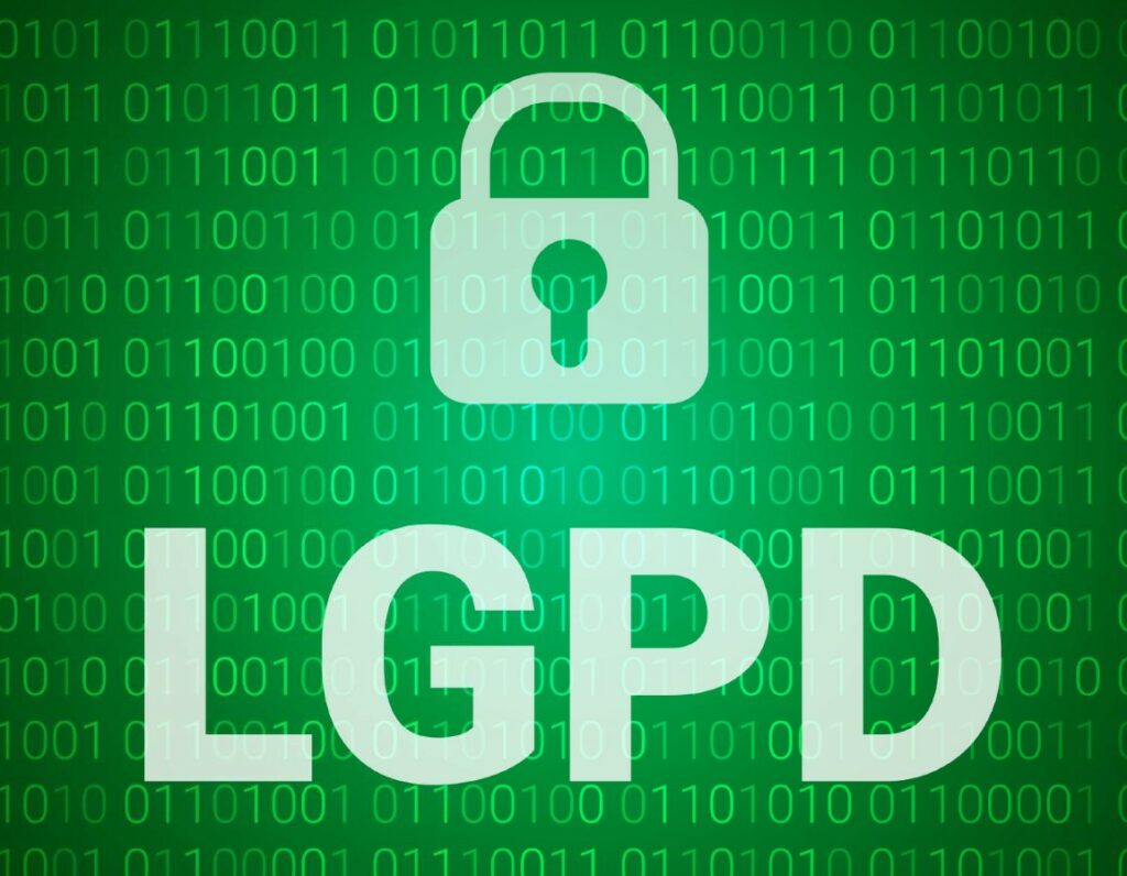 LGPD