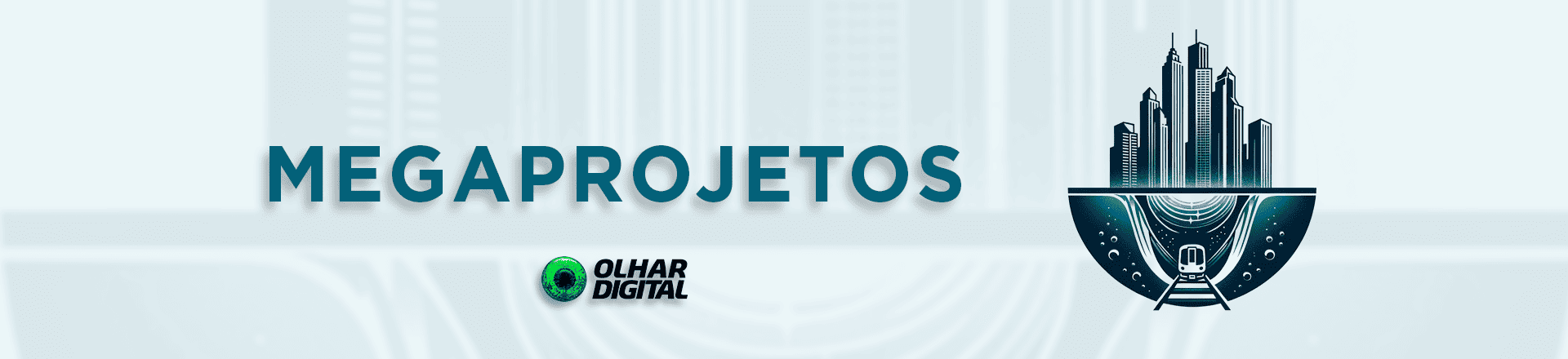 Megaprojetos