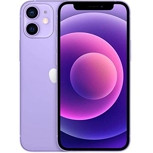 Apple iPhone 12 (128 GB) - Roxo