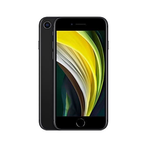 Apple iPhone SE (64 GB) Preto