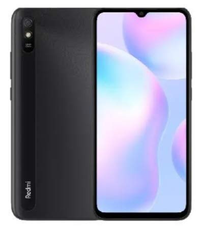 Celular Smartphone Xiaomi Redmi 9i 64GB Rom 4GB RAM Preto