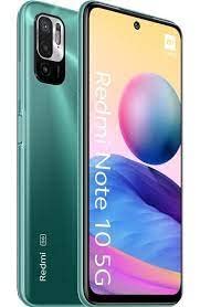 Redmi Note 10 5G Azul-Verde 6GB RAM 128GB ROM