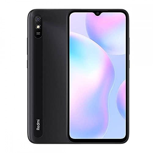 Smartphone Xiaomi Redmi 9A 2Gb Ram 32Gb Global