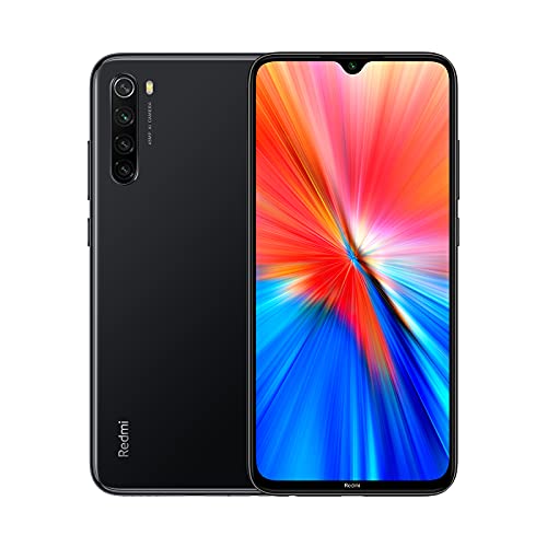 Smartphone Xiaomi Redmi Note 8 (2021)