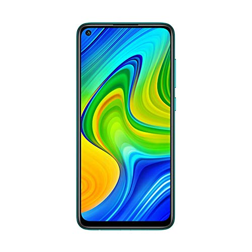 Smartphone Xiaomi Redmi Note 9 Dual 128 Gb 4Gb Ram