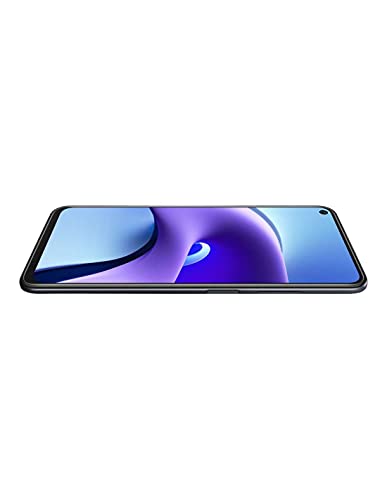 Smartphone Xiaomi Redmi Note 9T 5G Daybreak Purple 4GB RAM 128GB ROM