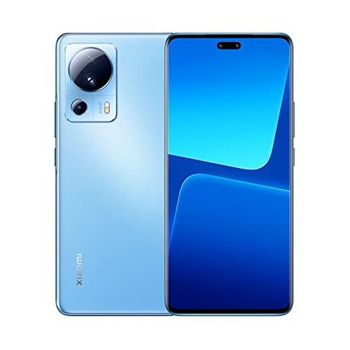 Xiaomi 13 LITE 8+128,Azul