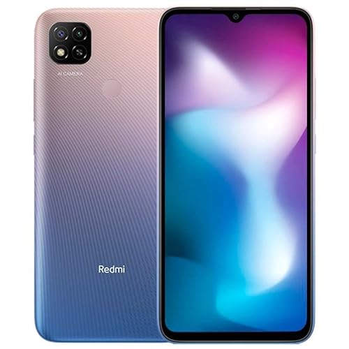 Xiaomi Redmi 9C 64gb 3gb Lavander Purple