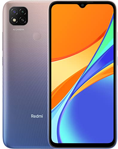 Xiaomi Redmi 9c Dual Sim 128 Gb 4 Gb Ram Global - Lavander Purple